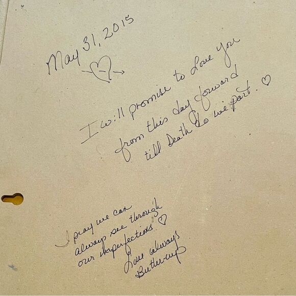 PGD Engravables Black Mr. & Mrs. Engravable Plaque - Picture 7 of 10